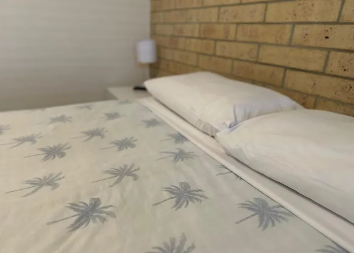 Coolum Beach Motels