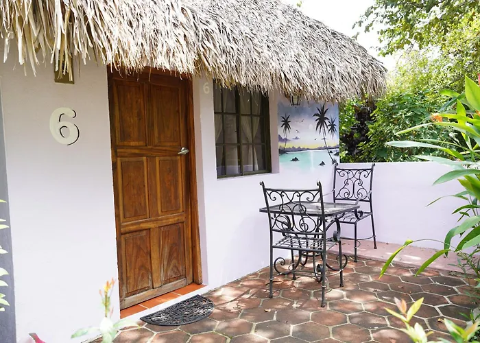 Hotel Mariposa