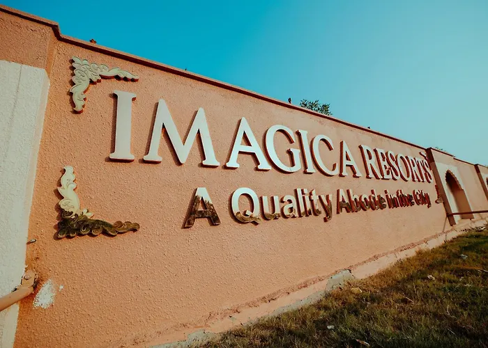 Imagica Resorts