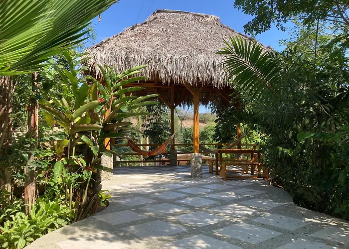 Hotel La Costa International