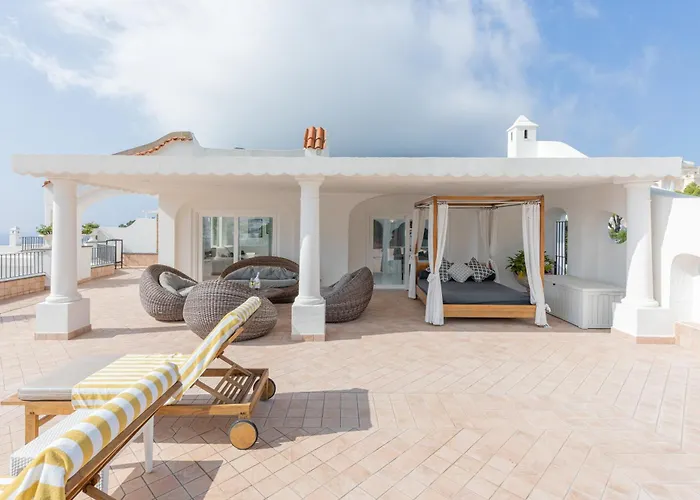 Hotel Mamela