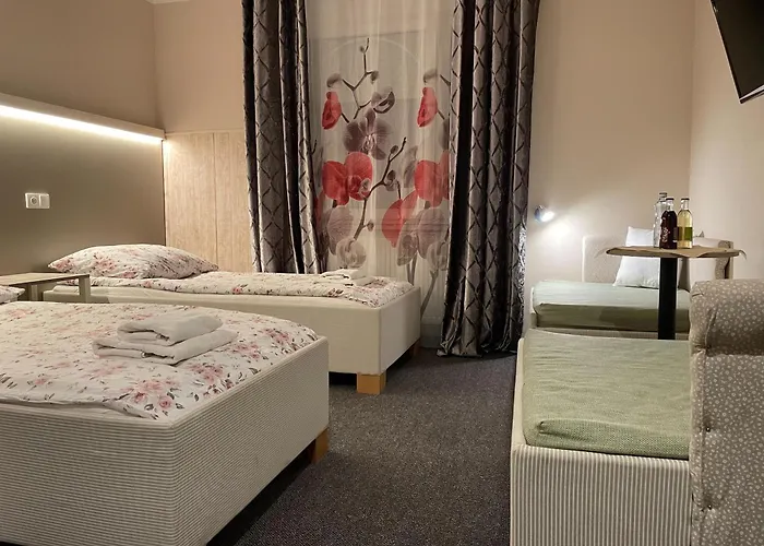 Hotel Herman