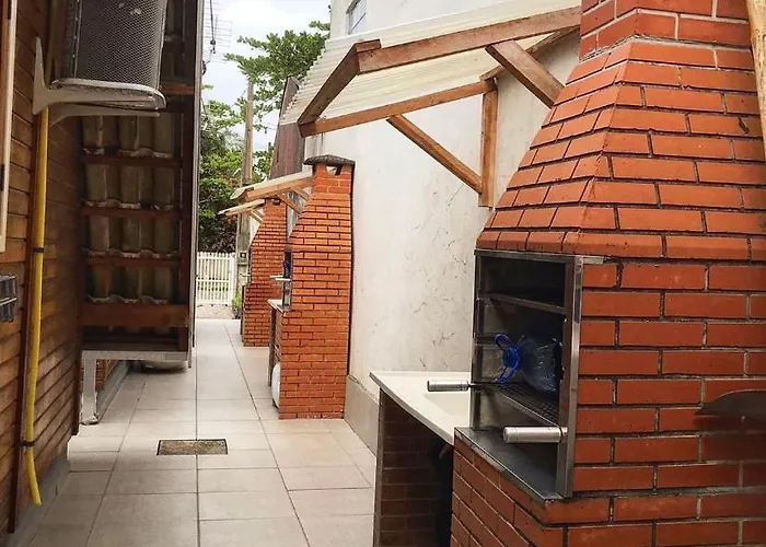 Hotéis de praia de Matinhos