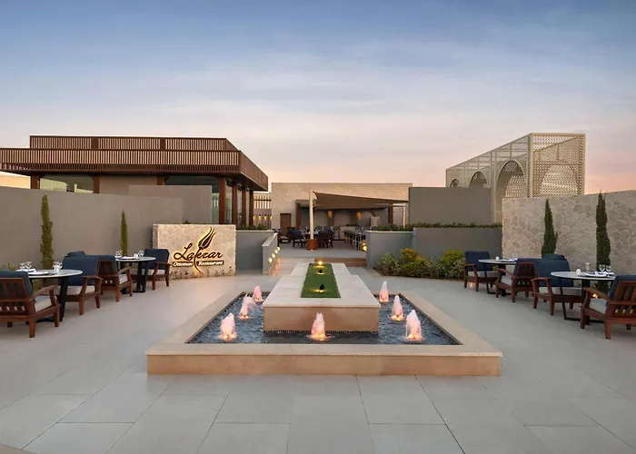 Pickalbatros Golf Luxury Suites
