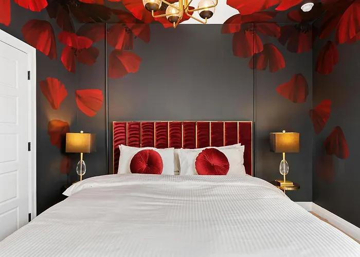 Denver City Center Hotels