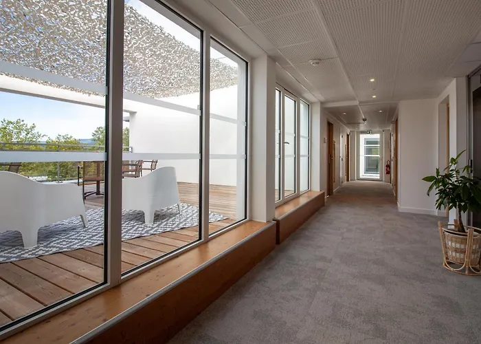 Shana Hotel Et Residence, Originals Relais