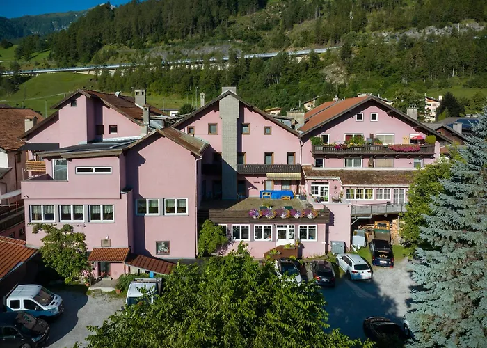 Hotel Krone