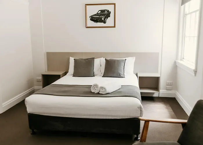 Coolangatta Cheap Hotels