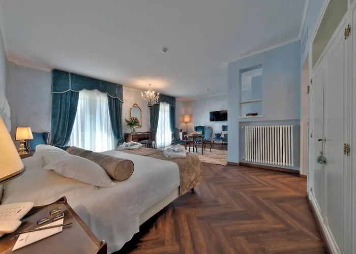 Hotel President Terme