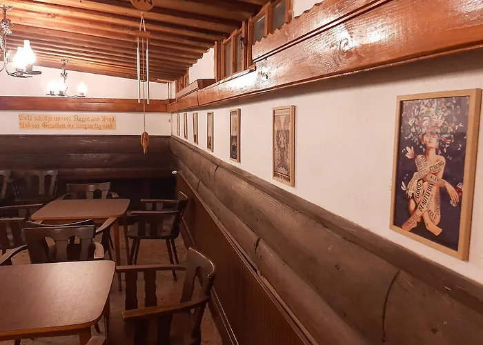 Gasthof Alpenrose