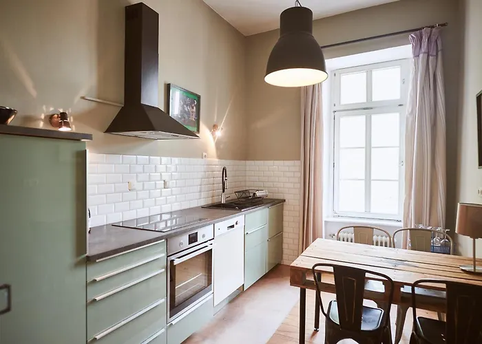 Gutshotel Baron Knyphausen