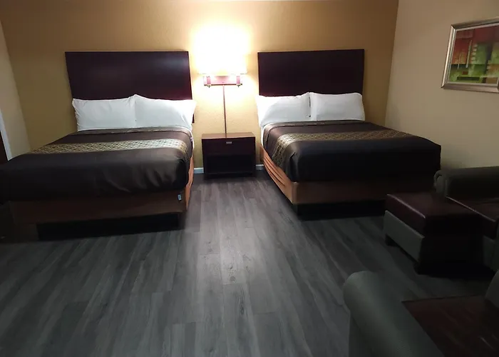 Galaxie Motel
