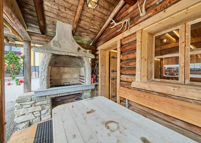 Eibinghof BED&BREAKFAST&SWIM Frühstück Pension
