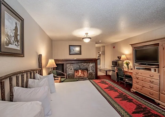 Jackson Motels