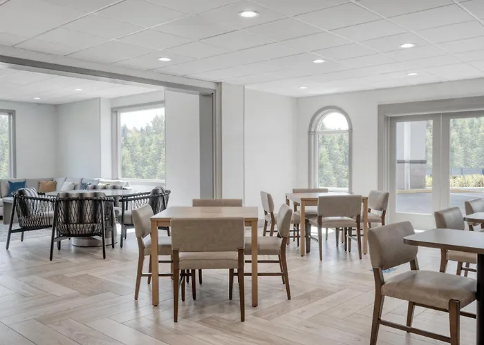 Holiday Inn Express Federal Way - Seattle South By Ihg