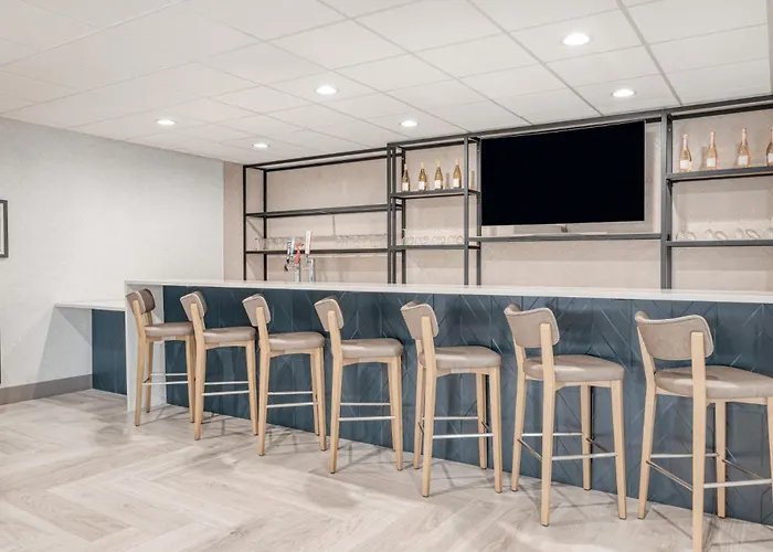 Holiday Inn Express Federal Way - Seattle South By Ihg