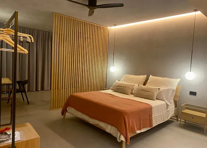Hotel Arimune