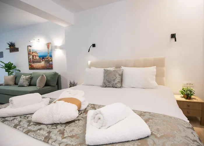Ammos Apartments Crete