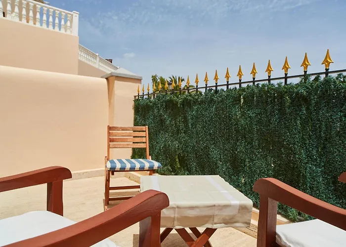 Grand Hotel Palladium Santa Eulalia Del Rio