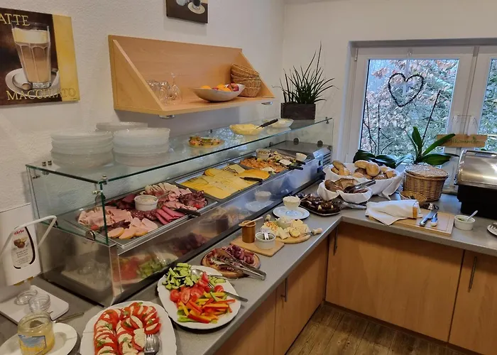 Venngasthof Zur Buche