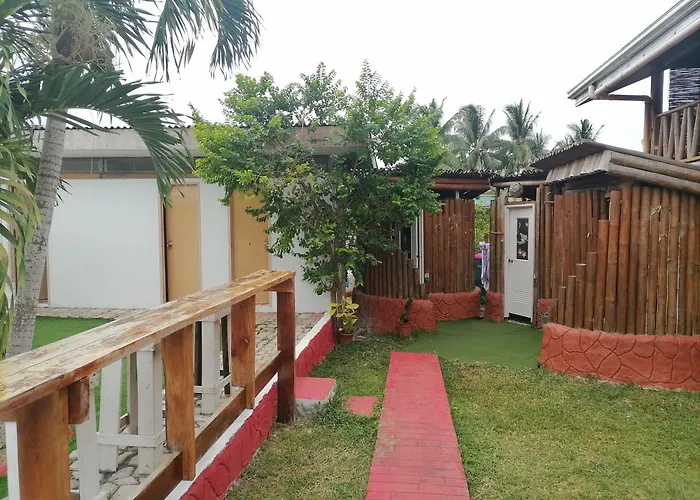 Glamping Alona
