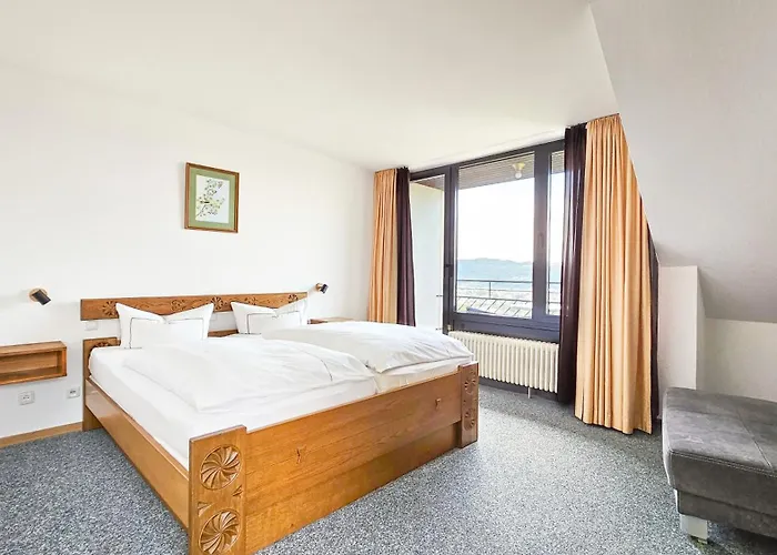 Vintage Hotel Petrisberg