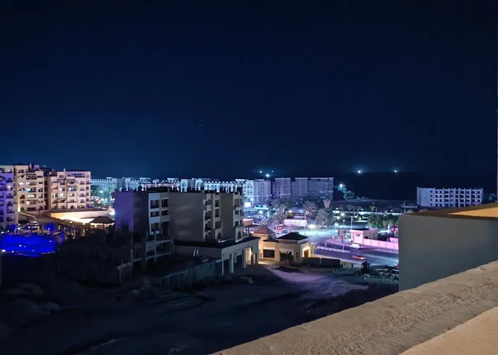 Hotéis baratos em Hurghada