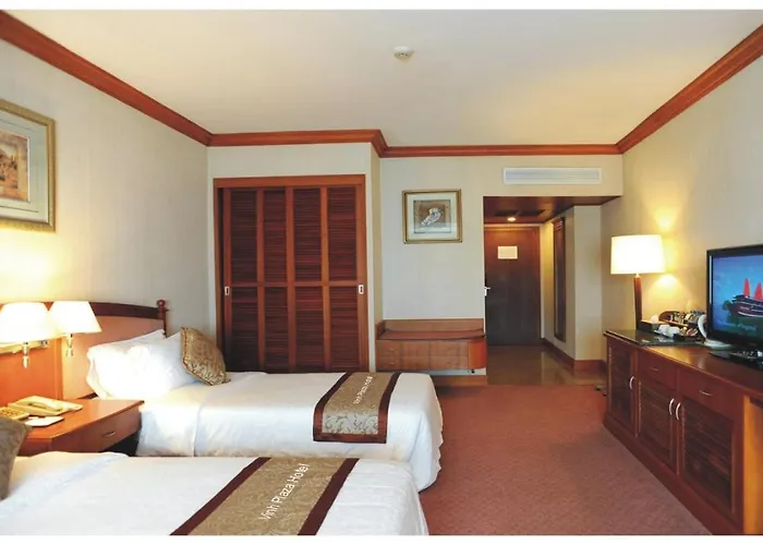 Vinh Plaza Hotel