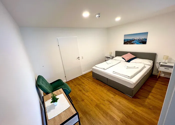 Mountain Hostel