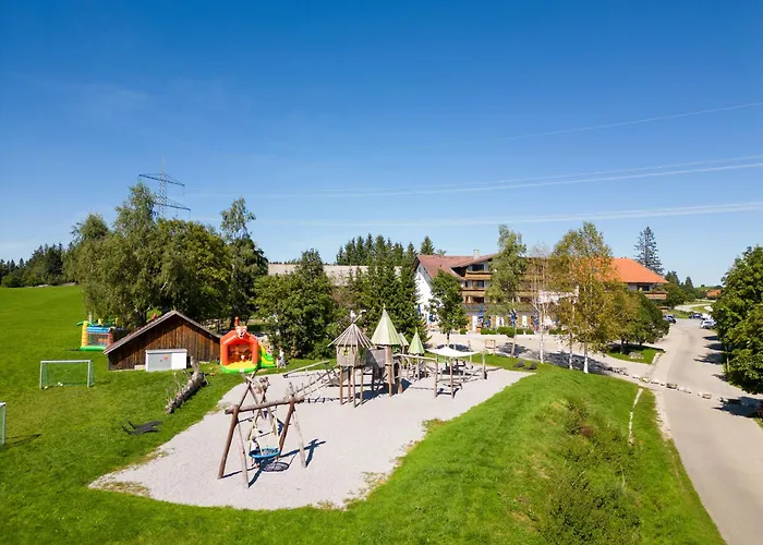 Landgasthof Löwen