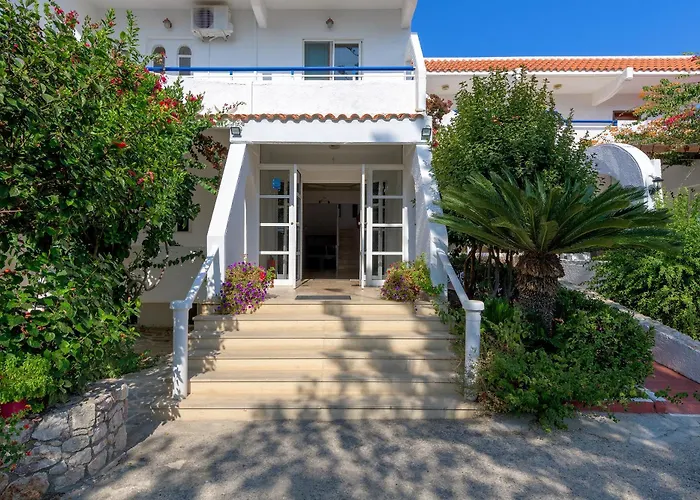 Nirvana Beach Hotel