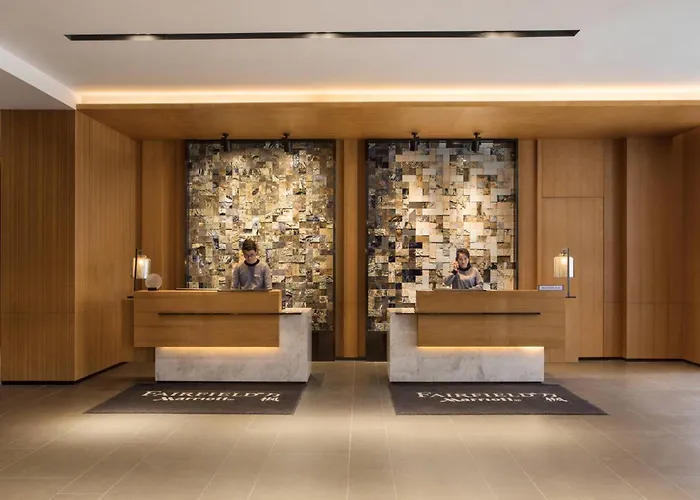 Fairfield By Marriott Jingdezhen