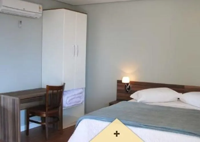 Hotel Jacuí