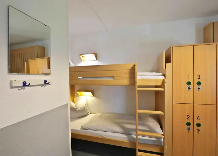 Hostels in Kiel