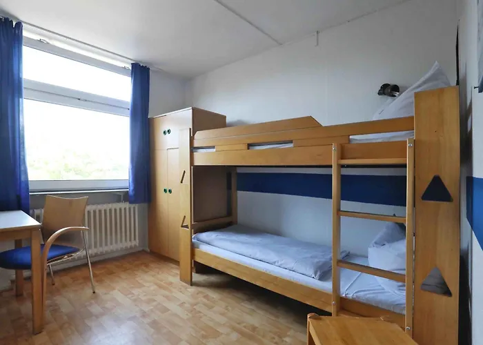 Jugendherberge Kiel
