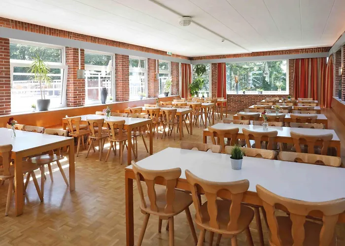 Hostels de Kiel