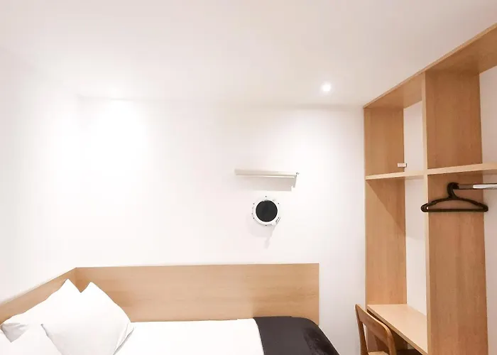Sao Paulo Hostel Club