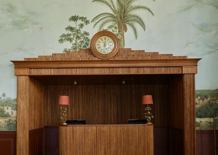 Hotel Montevideo - Leading Hotels Of The World
