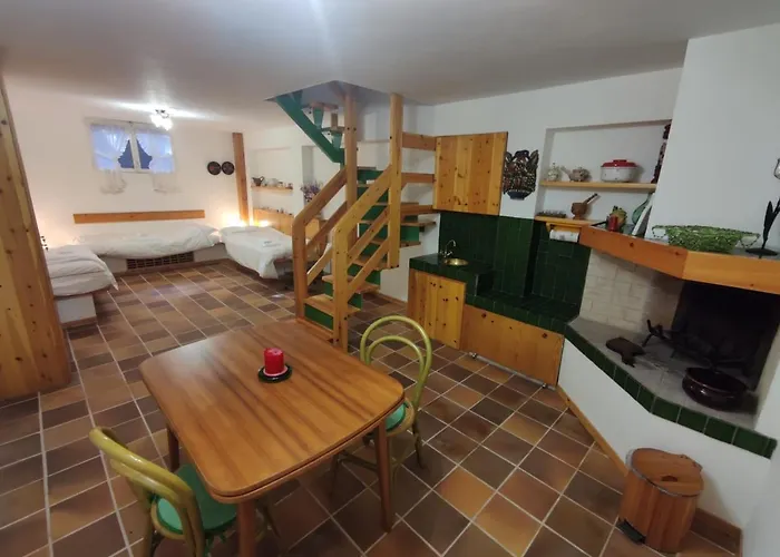 La Buganvilla