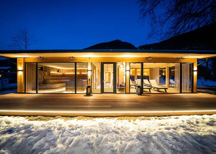 Familien-Sporthotel Brennseehof
