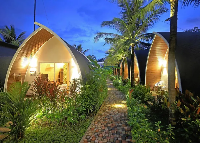 Hotels in Koh Rong Sanloem
