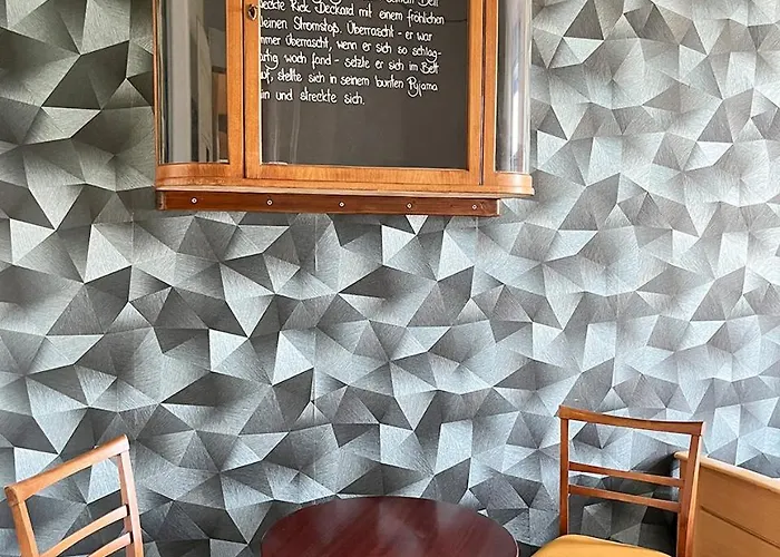 Homeplanet Hostel