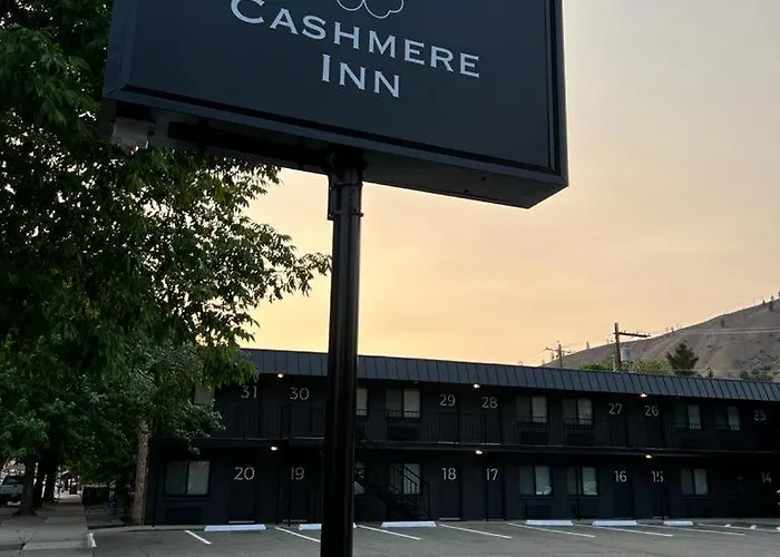 Cashmere Inn