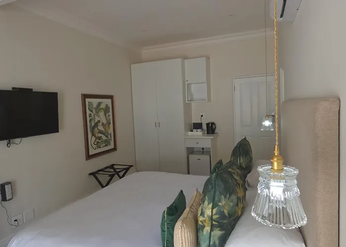 Thyme Wellness Spa And Guesthouse