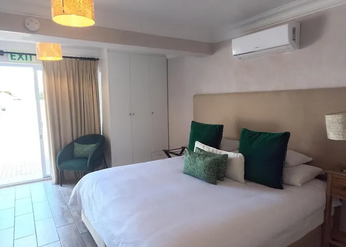 Thyme Wellness Spa And Guesthouse