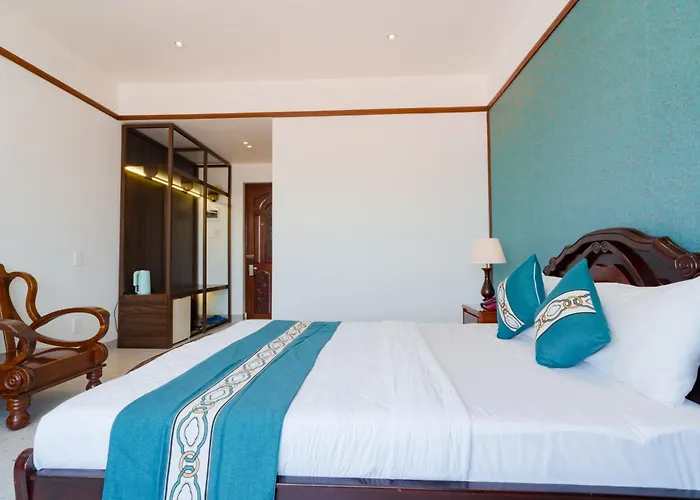Chuong Duong Hotel