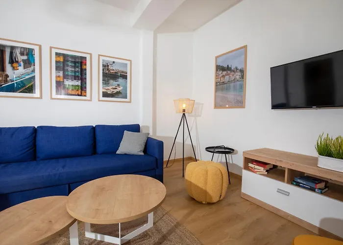 Villa Beller New