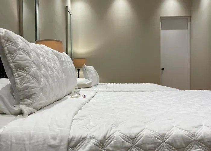 Boutique Hotel Belgica