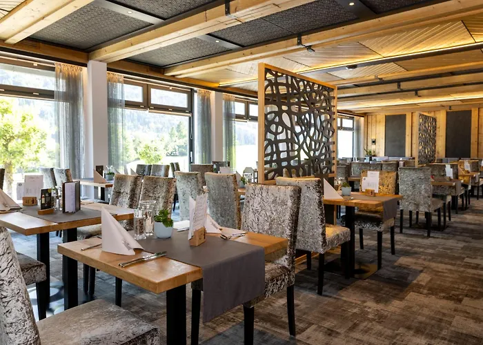 DIE GAMS Hotel Resort