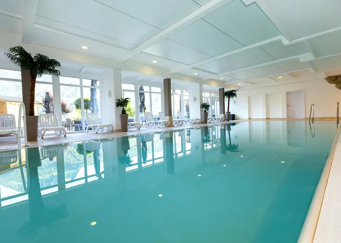 DIE GAMS Hotel Resort